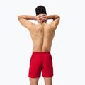 Herren Speedo Boom Logo 16  Schwimmshorts rot 68-124336446 3
