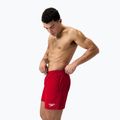Herren Speedo Boom Logo 16  Schwimmshorts rot 68-124336446 5