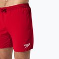 Herren Speedo Boom Logo 16  Schwimmshorts rot 68-124336446 6