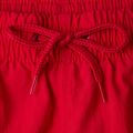 Herren Speedo Boom Logo 16  Schwimmshorts rot 68-124336446 7