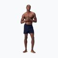 Speedo Boom Logo 16  Herren Badeshorts navy blau 68-12433D740 4