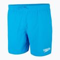 Herren Speedo Boom Logo 16  Schwimmshorts blau 68-12433D741