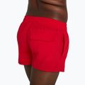 Speedo Damen Badeshorts Essential gefüttert rot 5