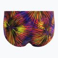 Herren Speedo Allover 14cm Brief Badeslip schwarz 68-02587F336 2