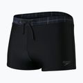Herren Speedo Valmilton Schwimm-Boxershorts schwarz 68-056580001 5