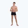 Herren Speedo Valmilton Schwimm-Boxershorts schwarz 68-056580001 6
