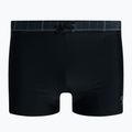 Herren Speedo Valmilton Schwimm-Boxershorts schwarz 68-056580001