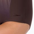 Speedo Vivashine Damen-Badeanzug braun 68-11818F320 5