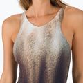 Speedo Opalglow Damen-Badeanzug schwarz-braun 68-12275F325 4