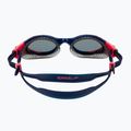 Speedo Futura Biofuse Flexiseal Tri Schwimmbrille navy blau 68-11256F270 5