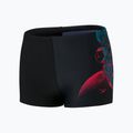 Speedo Placement Digital Aquashort Kinder-Badehose schwarz 68-33162F308 5
