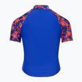 Speedo Kinder-Schwimm-Shirt Spider-Man Sun Top blau/rot 2
