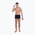 Speedo Valmilton Herren-Schwimmunterhose schwarz/grau 68-05658F658 5