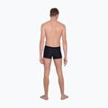 Speedo Valmilton Herren-Schwimmunterhose schwarz/grau 68-05658F658 6