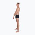 Speedo Valmilton Herren-Schwimmunterhose schwarz/grau 68-05658F658 7