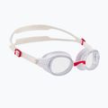 Schwimmbrille Speedo Hydropure grau 68-12669