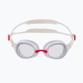 Schwimmbrille Speedo Hydropure grau 68-12669 2