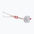 Schwimmbrille Speedo Hydropure grau 68-12669 3
