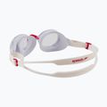 Schwimmbrille Speedo Hydropure grau 68-12669 4