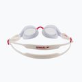 Schwimmbrille Speedo Hydropure grau 68-12669 5