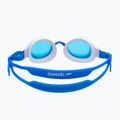 Speedo Hydropure blaue Schwimmbrille 68-12669D665 5