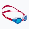 Speedo Hydropure Schwimmbrille für Kinder blau 68-126723083