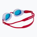 Speedo Hydropure Schwimmbrille für Kinder blau 68-126723083 4