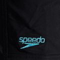 Speedo Digital Allover X Panel Aquashort Kinder Schwimmen Boxershorts schwarz 68-12866G021 3