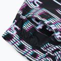 Badeshorts Kinder Speedo Printed 13" logo black / white / diva 4