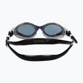 Speedo Futura Biofuse Flexiseal Damen Schwimmbrille schwarz 68-11314F985 5