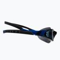 Speedo Aquapulse Pro grau Schwimmbrille 68-12264F983 3