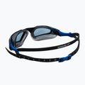 Speedo Aquapulse Pro grau Schwimmbrille 68-12264F983 4
