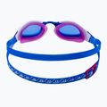 Schwimmbrille Speedo Fastskin Hyper Elite blau 68-1282F98 5