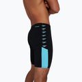 Herren Speedo Boom Logo Splice Schwimmen Jammer schwarz 12822F888 3