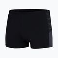 Speedo Boom Logo Splice Herren Badehose schwarz 128239023 4