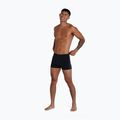 Speedo Boom Logo Splice Herren Badehose schwarz 128239023 5