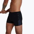 Speedo Boom Logo Splice Herren Badehose schwarz 128239023 6