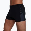 Speedo Boom Logo Splice Herren Badehose schwarz 128239023 7