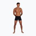 Herren Speedo Boom Logo Splice Schwimm-Boxershorts schwarz 12823F888 6