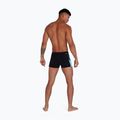 Herren Speedo Boom Logo Splice Schwimm-Boxershorts schwarz 12823F888 7