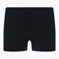 Herren Speedo Boom Logo Splice Schwimm-Boxershorts schwarz 12823F888