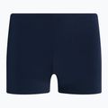 Herren Speedo Boom Logo Splice Schwimm-Boxershorts navy blau 12824F889