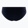 Herren Speedo Boom Logo Splice Schwimmslip navy blau 12824F889 2