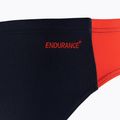 Herren Speedo Boom Logo Splice Schwimmslip navy blau 12824F889 4