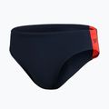 Herren Speedo Boom Logo Splice Schwimmslip navy blau 12824F889 5