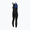 Speedo Fastskin Herren-Badeanzug LZR Elite Openwater Closedback Bodysuit schwarz 8-10315F776 2