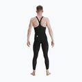 Speedo Fastskin Herren-Badeanzug LZR Elite Openwater Closedback Bodysuit schwarz 8-10315F776 4