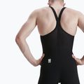 Speedo Fastskin Herren-Badeanzug LZR Elite Openwater Closedback Bodysuit schwarz 8-10315F776 6