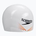 Speedo Fastskin Badekappe weiß 68-08216F931