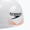 Speedo Fastskin Badekappe weiß 68-08216F931 2